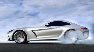 GTA Online players get another awesome car this week: the Benefactor Schlagen GT