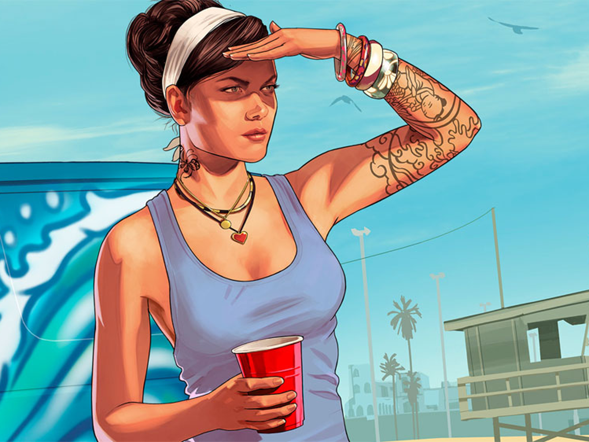 GTA 5 guide: the 9 best new GTA Online features for PS4 and Xbox One