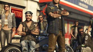 GTA Online: get double rewards on Biker Sell Missions, Clubhouse Contracts, free Alien suits