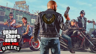GTA Online players can earn Double GTA$ & RP this week through Biker Contract Missions, more