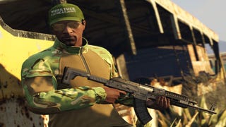 GTA 5 mod has 70 free missions inspired by GTA Online