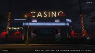 A luxury casino is finally coming to GTA Online