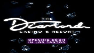 GTA Online's Diamond Casino and Resort will open later this summer