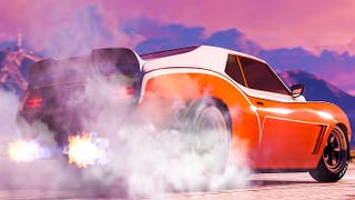 GTA Online players can get their hands on the Schyster Deviant this week