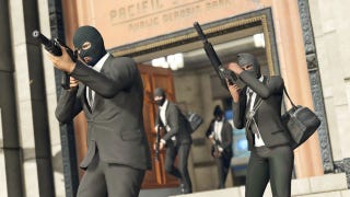 One Heist challenge in GTA Online pays out $10 million in cash 
