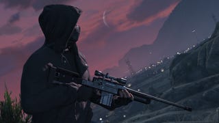 GTA Online: this is how many kills you can get with a single heavy sniper round
