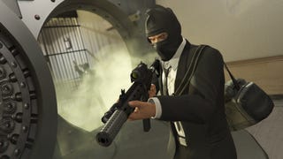 Rockstar parent company Take-Two reportedly sent private investigators to GTA 5 modder