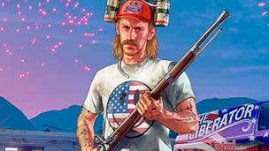 GTA Online Independence Day Special offers double dollars & discount airstrikes 