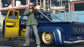 GTA Online: more new modes and VIP challenges leak