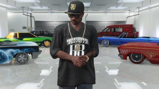 GTA Online: Lowriders discounted in week of double RP and cash