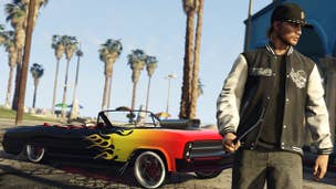 GTA Online lowrider missions pay double through April 17