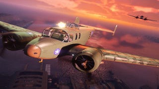GTA Online: take to the skies in latest Adversary Mode with the .50 caliber turret packing Mammoth Mogul