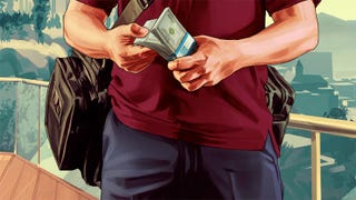 GTA Online: show us the money