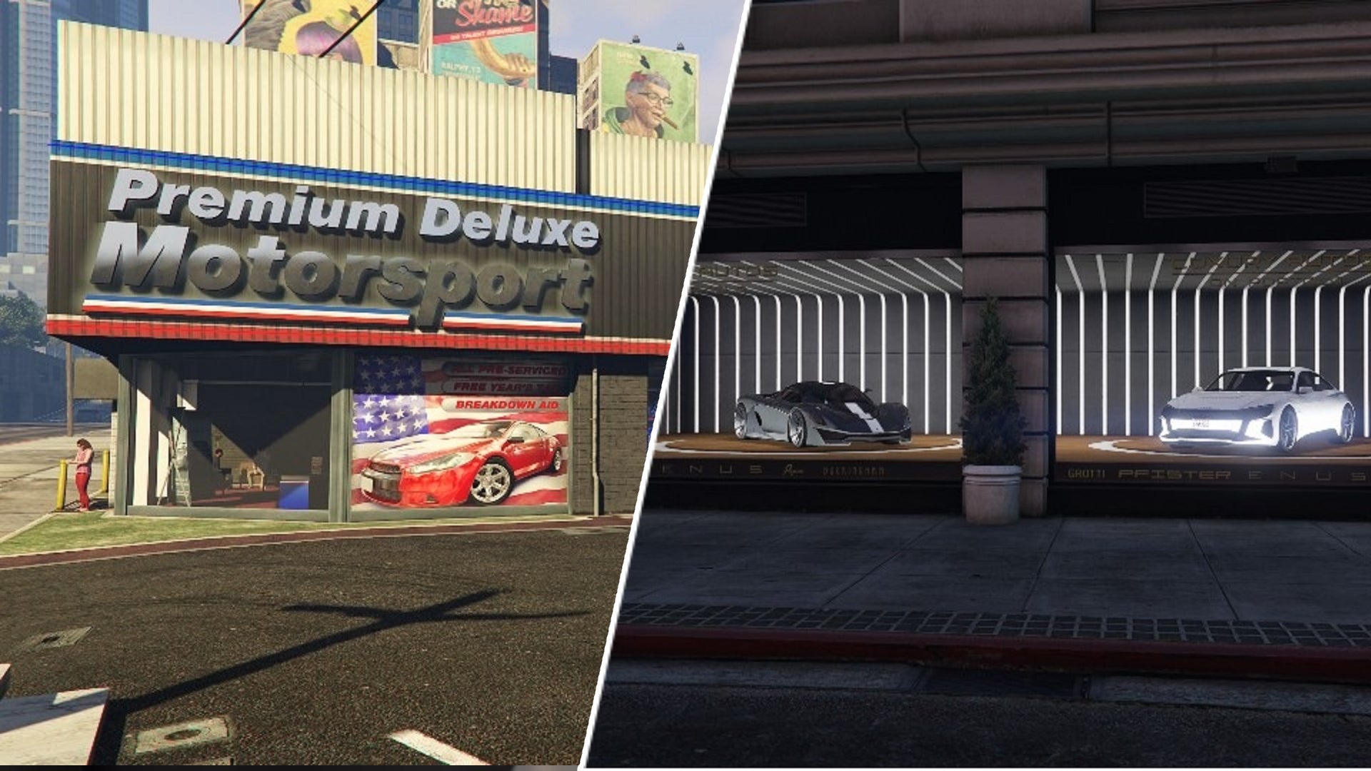 GTA Online Weekly Update (August 4) - bonus rewards