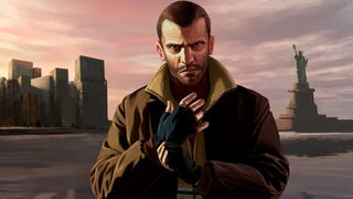 [PLOTKA] Niko Bellic i Liberty City pojawią się w GTA Online