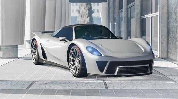 GTA 5 update adds new sports car, double RP and cash for
