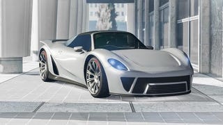 GTA 5 update adds new sports car, double RP and cash for street races