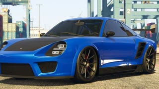 GTA Online has a sharp sports car on offer, double goodies on select modes and missions