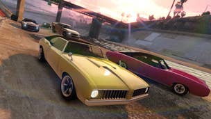GTA Online players earn double from RC Bandito and Transform Races until April 3