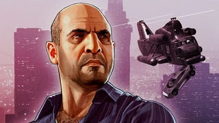 GTA publisher doesn't expect next gen consoles to be disruptive