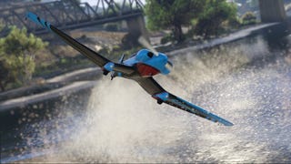 GTA Online: Smuggler's Run update - holy s**t, those aircraft are expensive