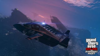 GTA Online: The Doomsday Heist patch notes - changes to Heavy Sniper and Marksman Rifle damage, ammo becomes more lethal, all the details