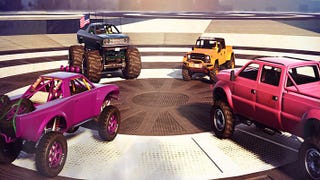 GTA Online: Sumo Adversary Mode gets a remix in latest update
