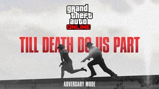 GTA Online's Till Death Do Us Part sounds like the worst group date ever