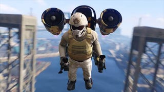 GTA Online: The Doomsday Heist - all new tank, cars, prices, jetpack, Orbital Cannon, radio station and more
