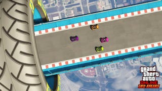 GTA Online's new mode Tiny Racers savaged by fans - is it as bad as everyone says it is?