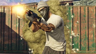 GTA Online slashes Warstock prices in half for a week