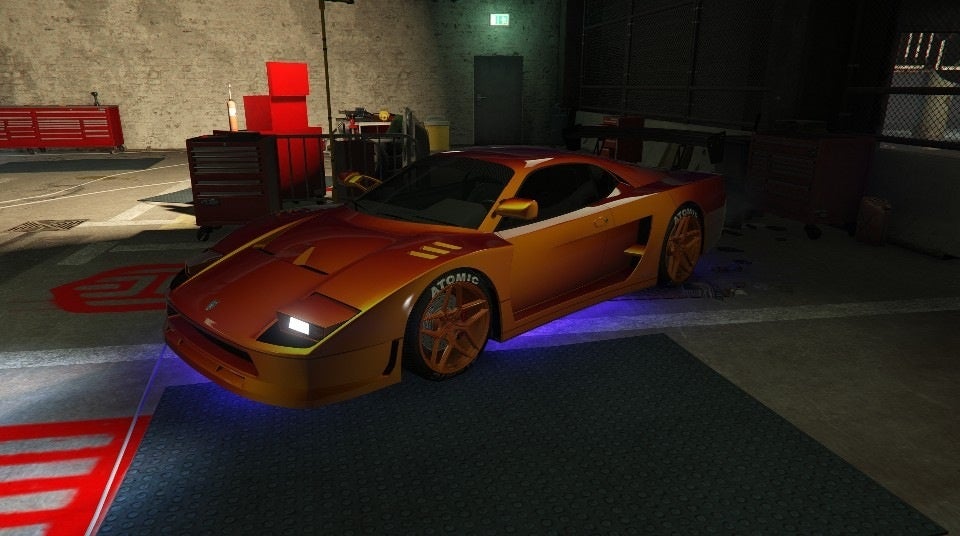 GTA Online Weekly Update (September 1) - bonus rewards