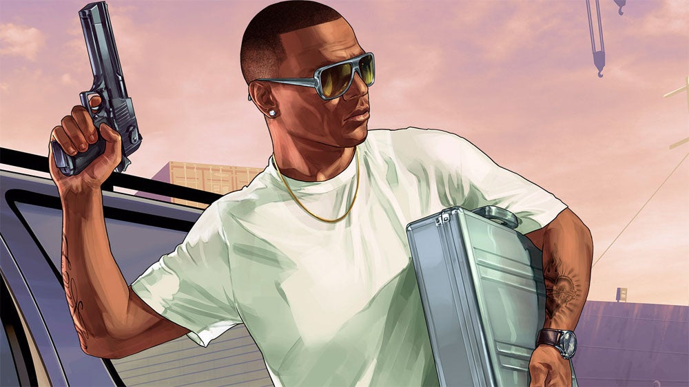 Fan interrupts German live show to ask where GTA 6 is