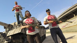 GTA Online: Victory Fist crate drops extended until Oct 13