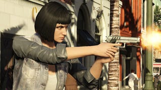 GTA Online - get double GTA$, double RP on all Deathmatches Halloween weekend 