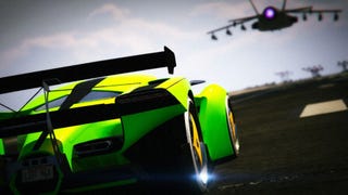 GTA Online has a new fastest supercar and it's released today