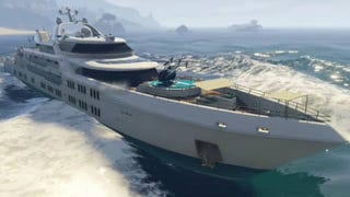 GTA Online's Criminal Expansion weekend makes everyone a VIP