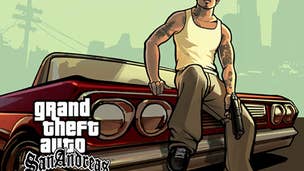GTA: San Andreas is coming to Xbox 360 - rumour