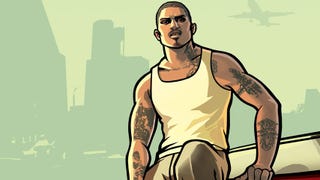 12 years later, here's how the GTA San Andreas trailer might look with GTA 5's engine