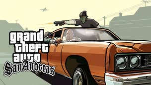 GTA: San Andreas gets stealth release on PS3 over a year after Xbox 360