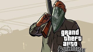 A new VR version of GTA: San Andreas is coming to the Oculus Quest 2