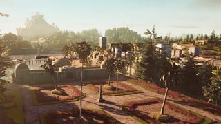 Fanowski zwiastun GTA San Andreas usunięty - na wniosek Take-Two