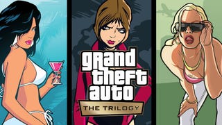 GTA Trilogy: Definitive Edition - cena i oferty w wybranych sklepach