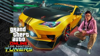 GTA Online: Next-Gen-Spieler bekommen schnellere Fahrzeuge