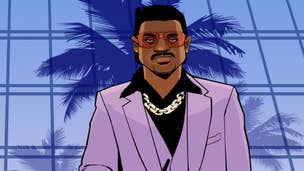 That GTA Vice City Online domain registration probably doesn't mean anything