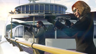 GTA Online: how to become a VIP boss or bodyguard