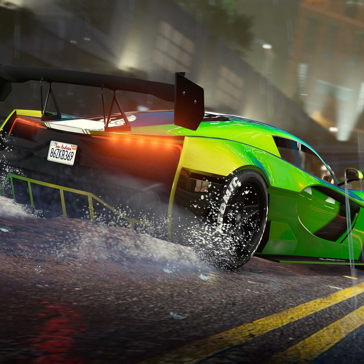 Best cheap cars in GTA Online | Rock Paper Shotgun