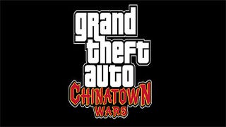 Rockstar: Chinatown Wars will benefit from DSi launch