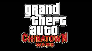 GTA: Chinatown Wars released for iPhone