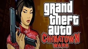 GTA: Chinatown Wars HD hitting iPad next week